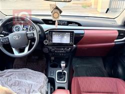 تويوتا هايلوكس